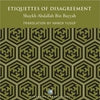 Etiquettes of Disagreement